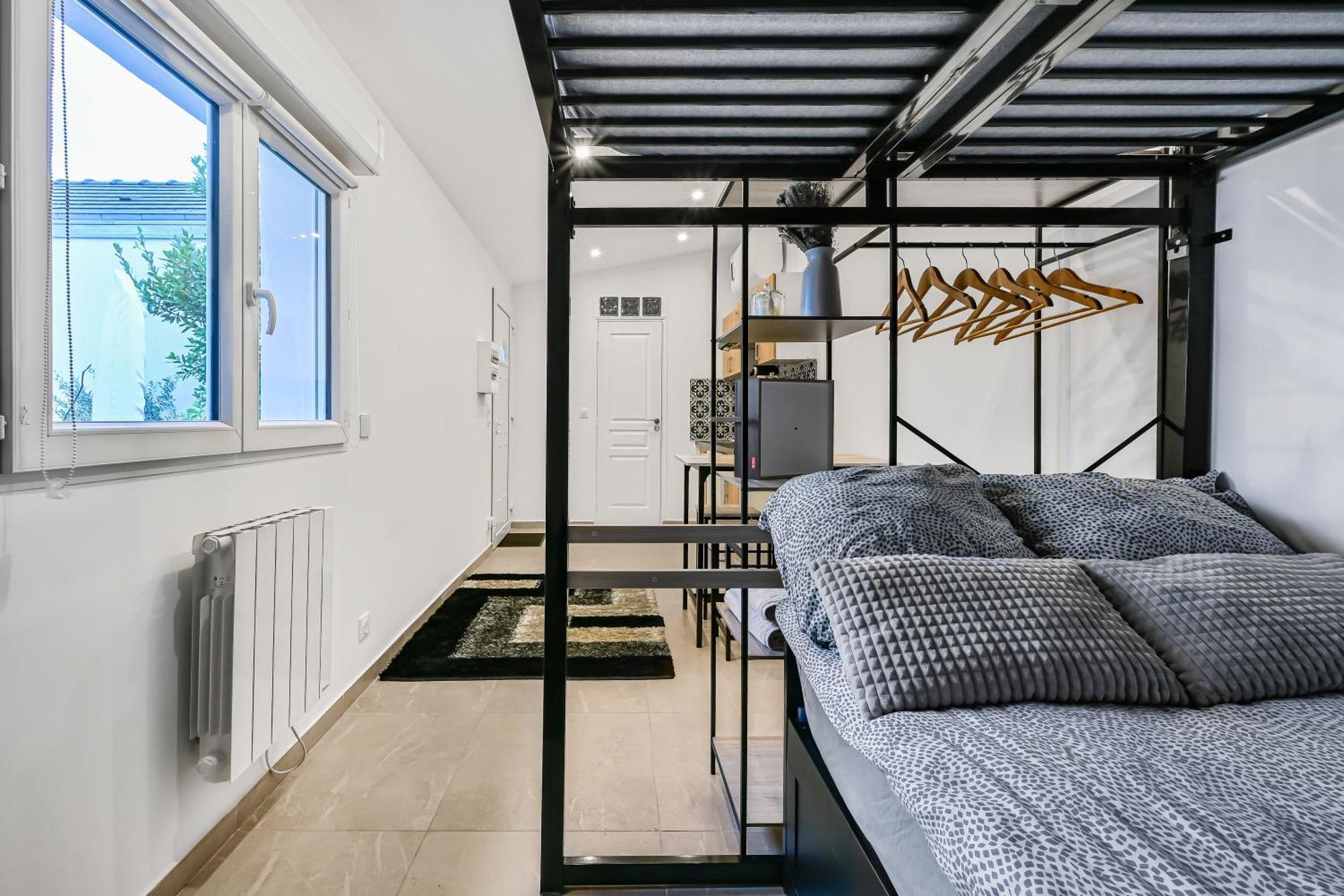 Casa Enna Villa Rueil-Malmaison Dış mekan fotoğraf